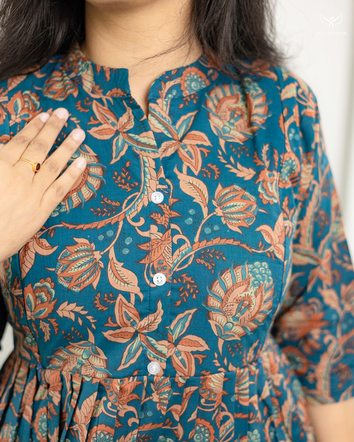 Aneesha  Maternity Dress