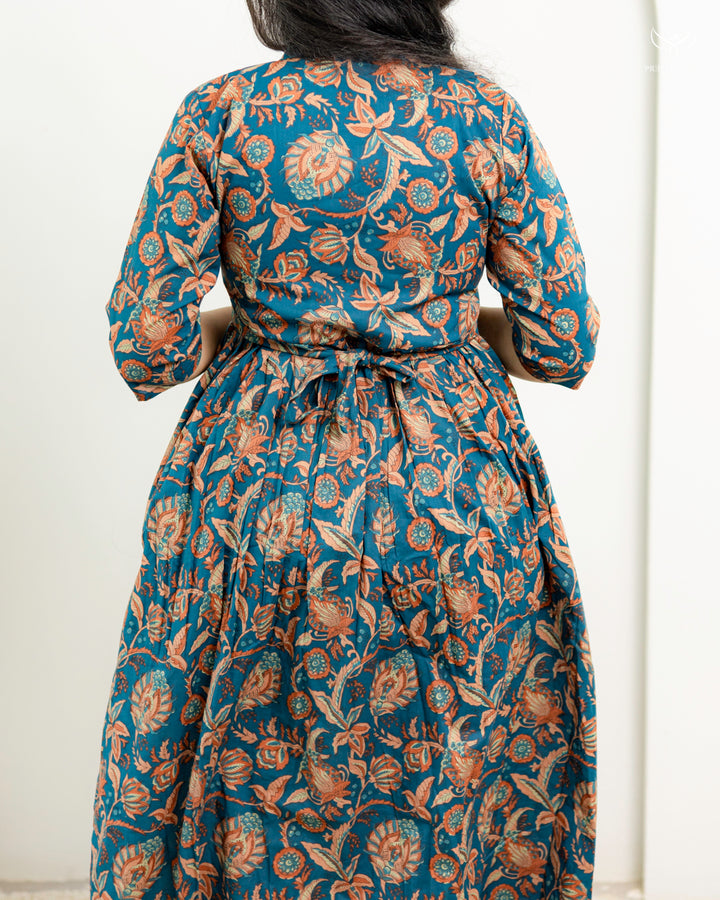 Aneesha  Maternity Dress