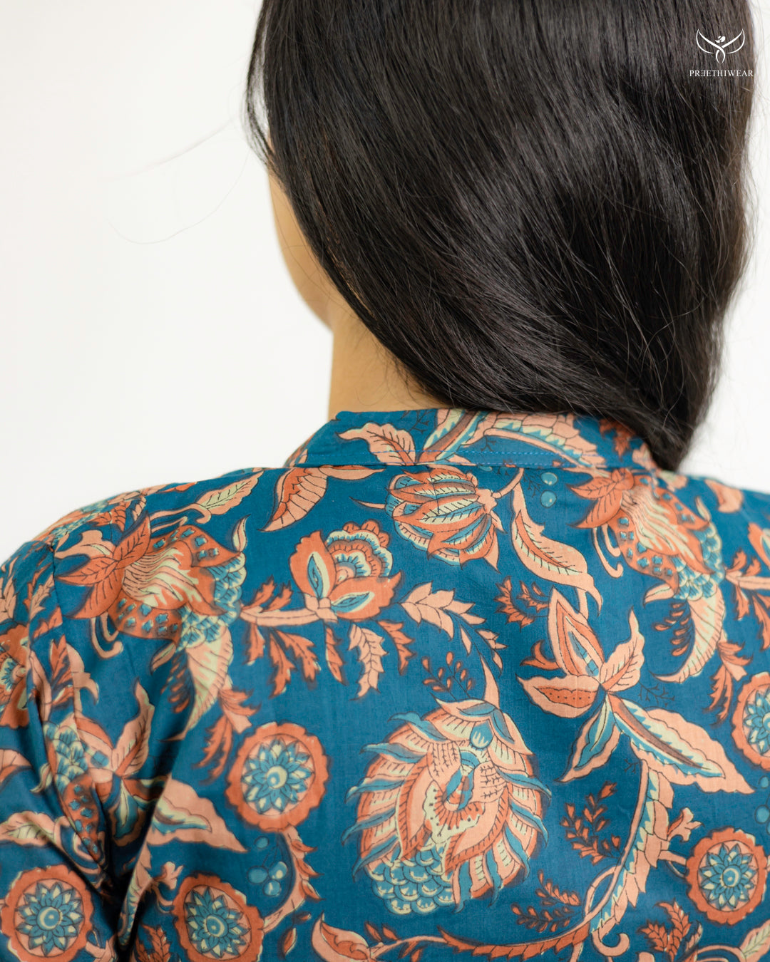 Aneesha  Maternity Dress
