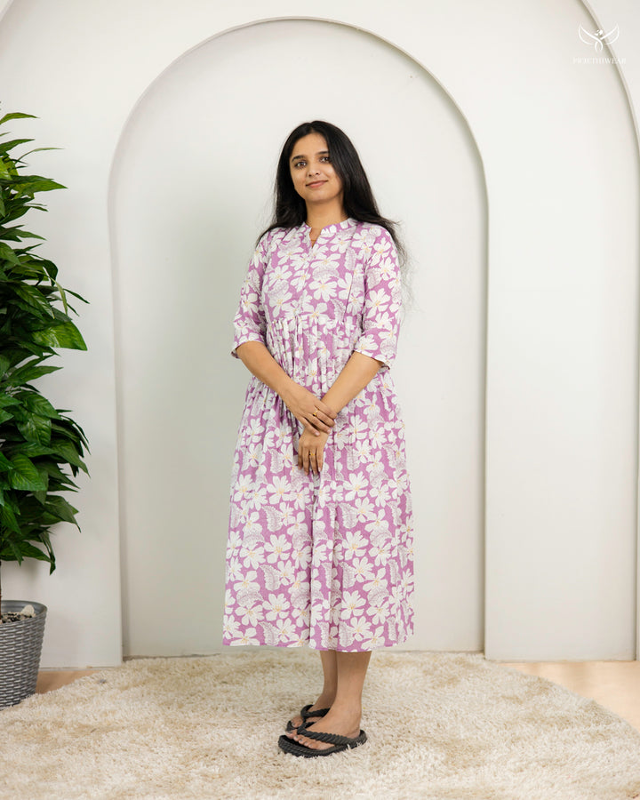 Shyla Maternity Dress
