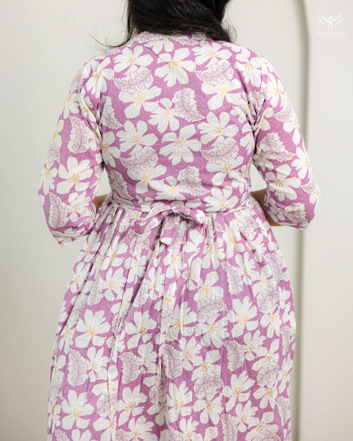 Shyla Maternity Dress