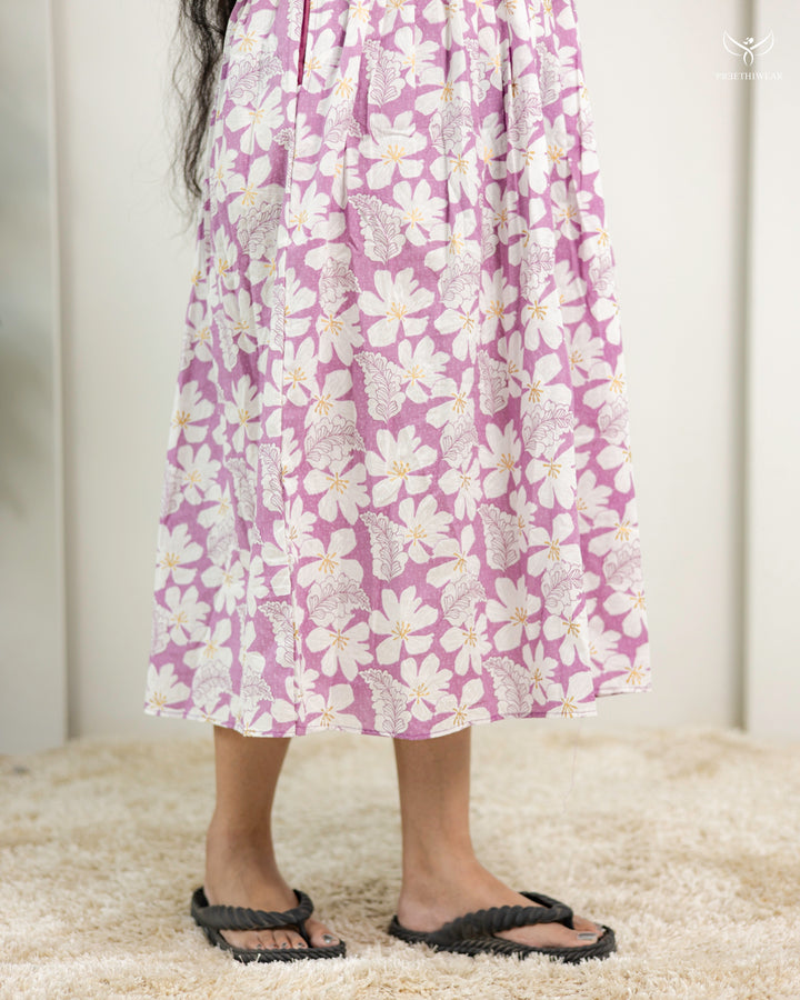 Shyla Maternity Dress