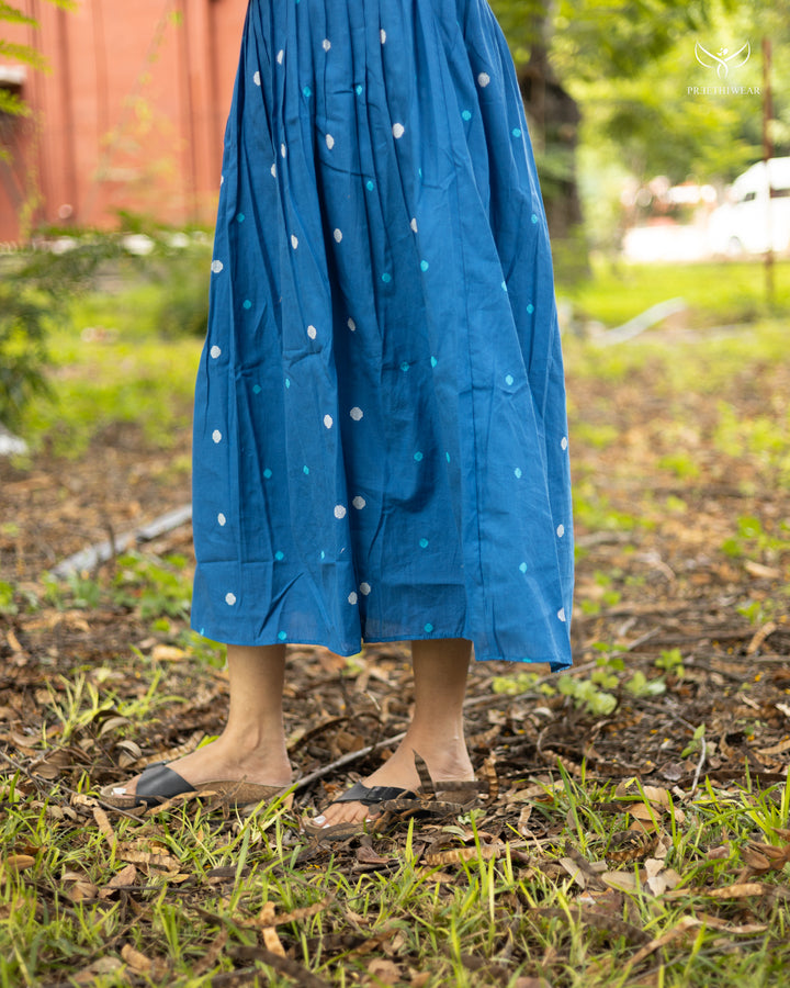 Praba Maternity Dress