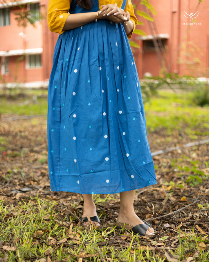 Praba Maternity Dress