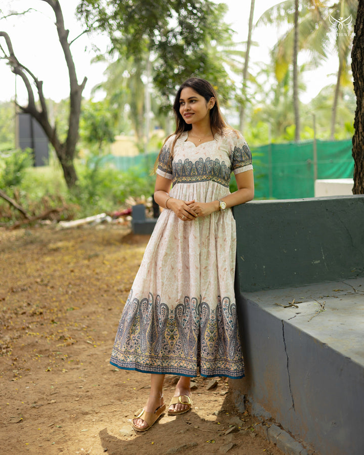 Srinija  Maternity Dress