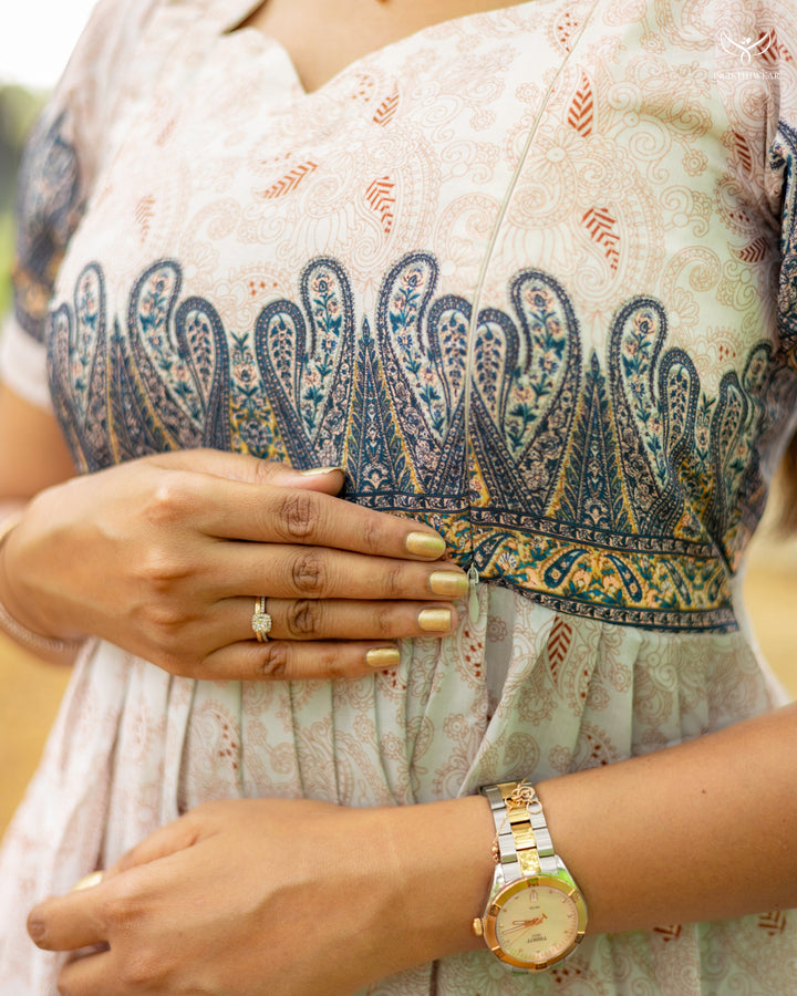 Srinija  Maternity Dress