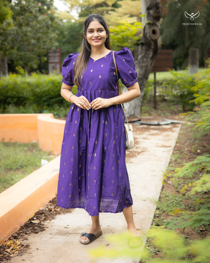 Samandha Maternity Dress