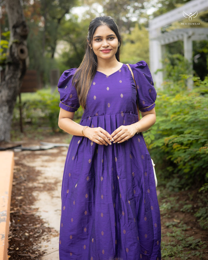 Samandha Maternity Dress