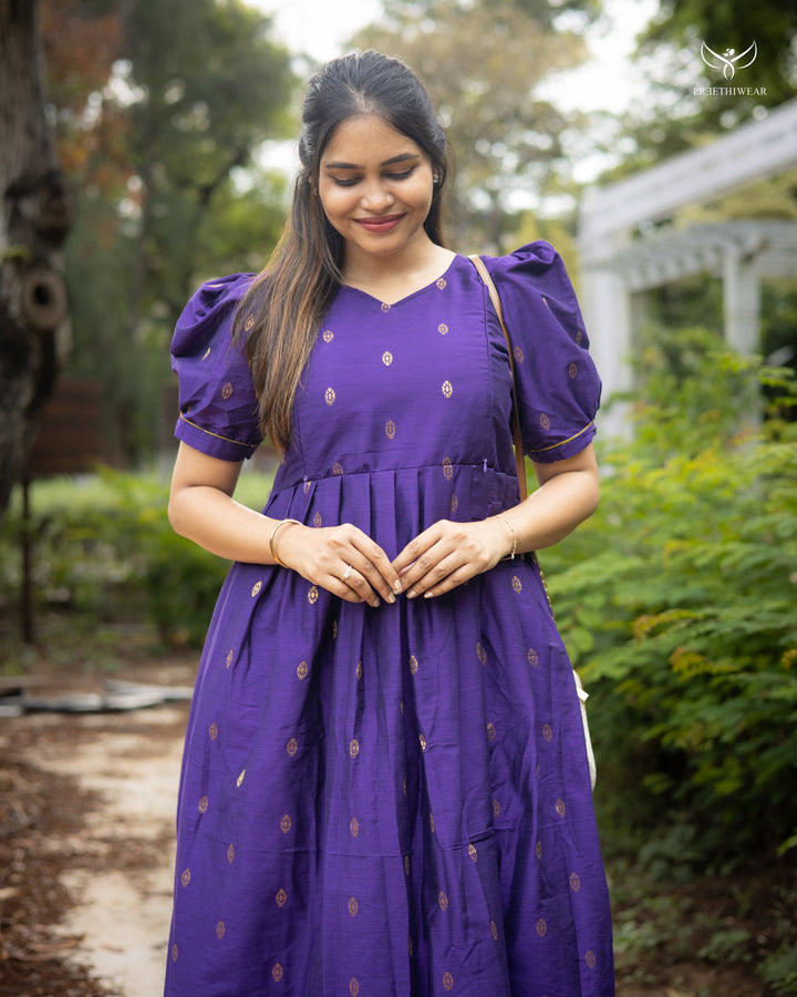 Samandha Maternity Dress