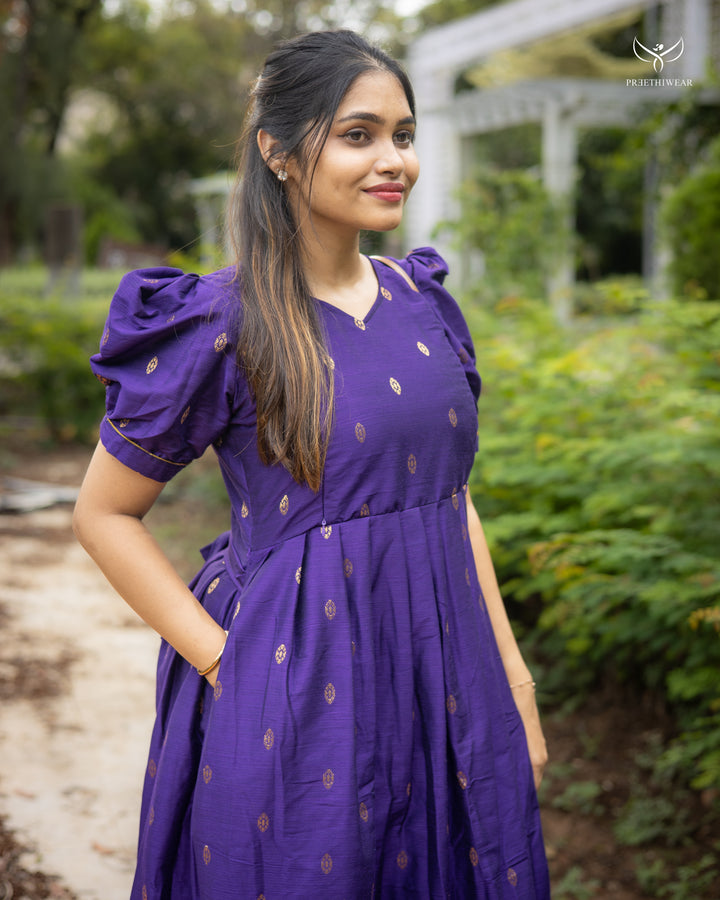 Samandha Maternity Dress