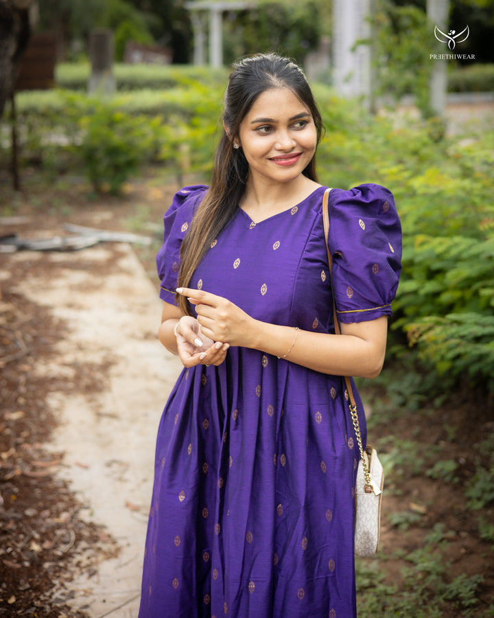Samandha Maternity Dress