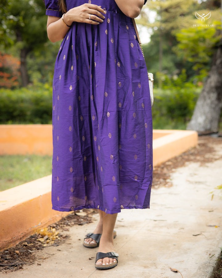 Samandha Maternity Dress