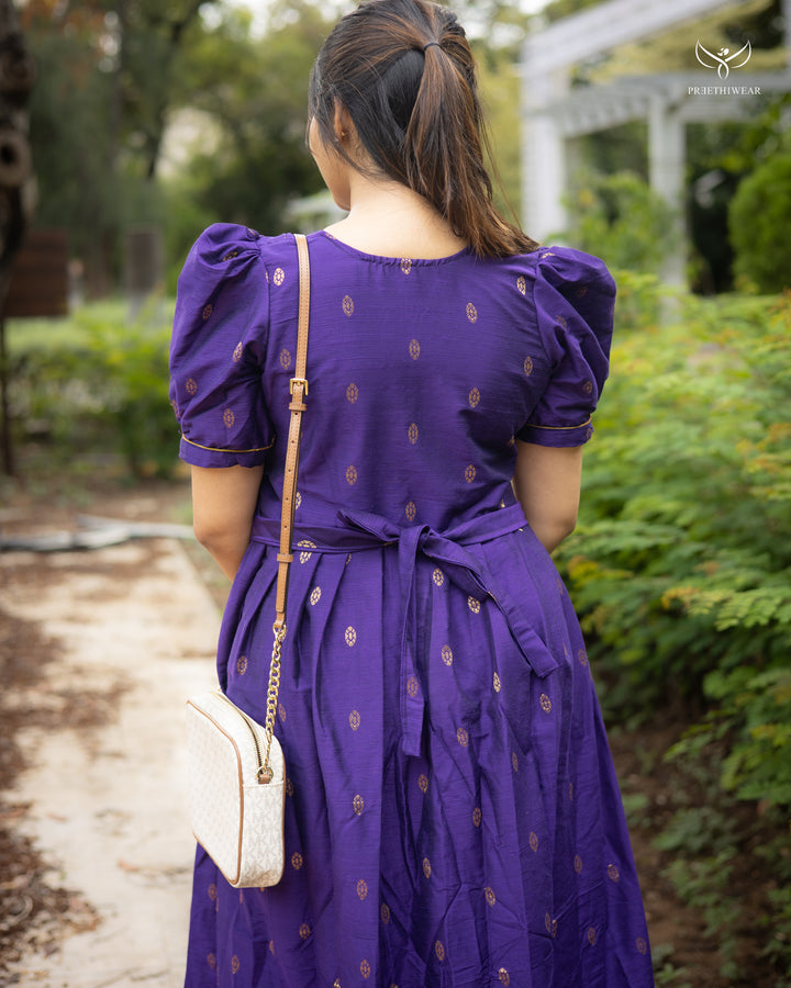Samandha Maternity Dress