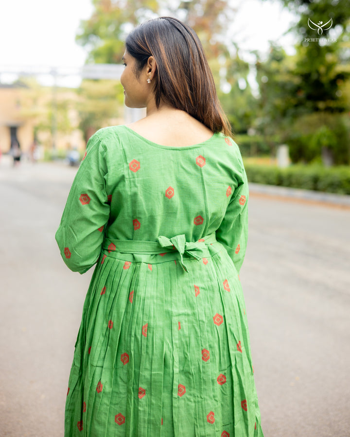 Himali Maternity Dress