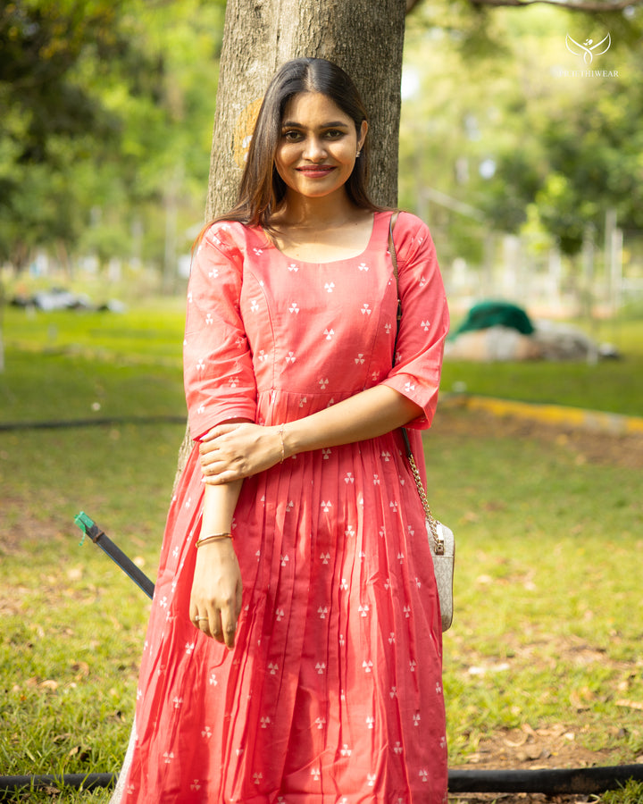 Nithya  Maternity Dress