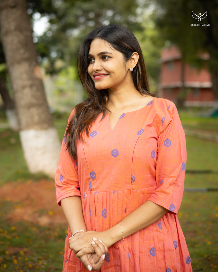 Mithula Maternity Dress