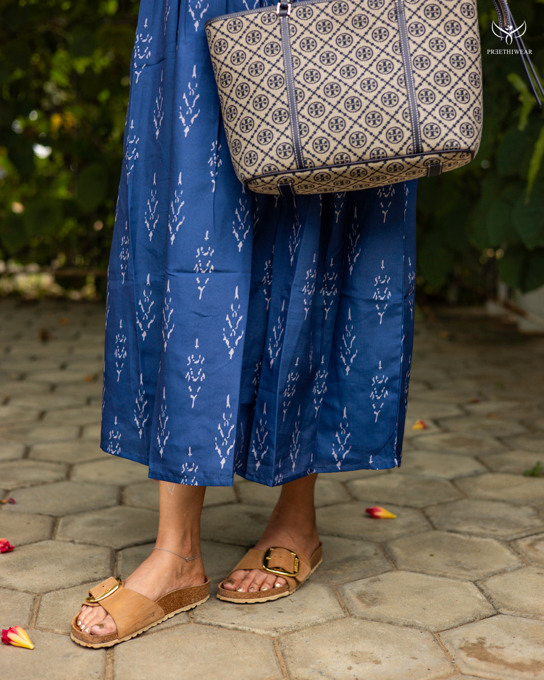 Akhila3  Maternity Dress with center Zip(PREORDER-SEP30)