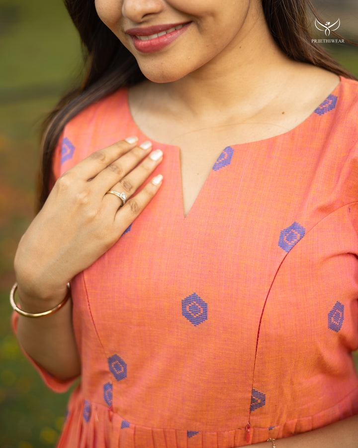 Mithula Maternity Dress