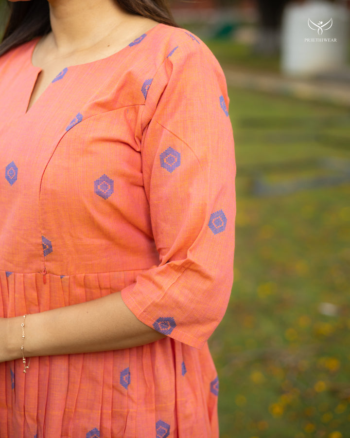 Mithula Maternity Dress