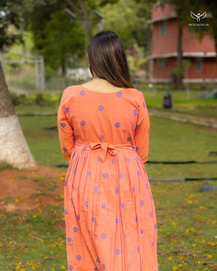 Mithula Maternity Dress