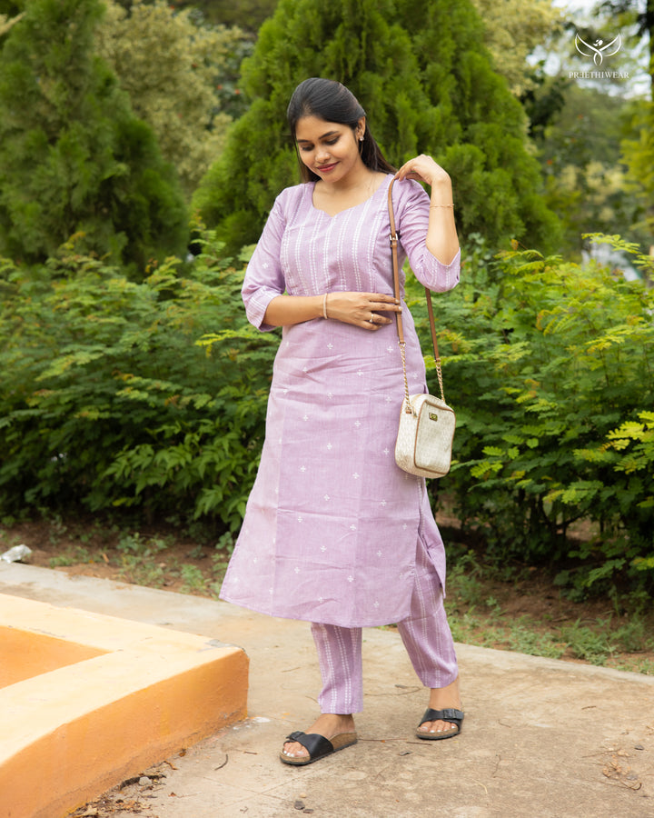 Divya  Maternity Kurthi