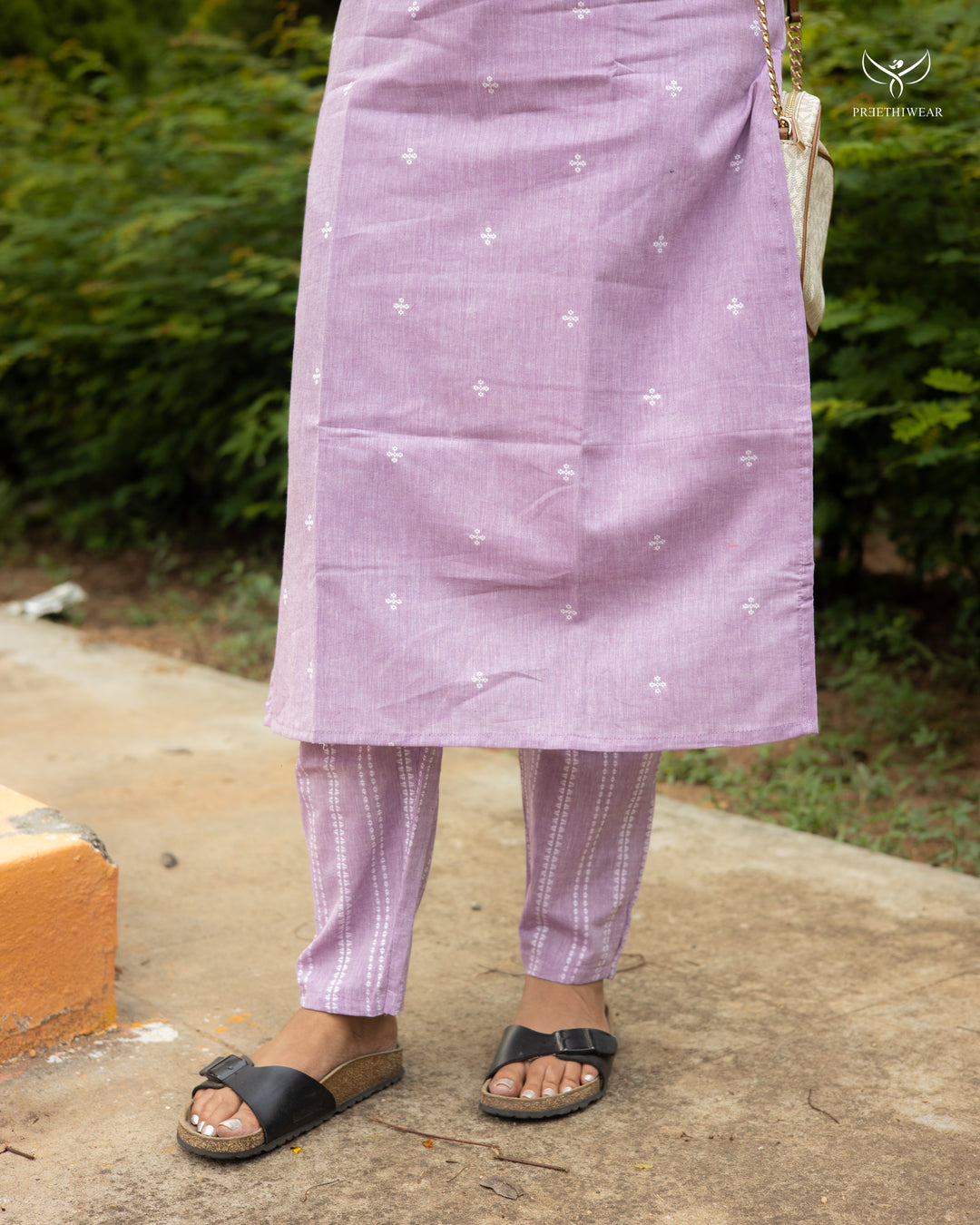 Divya  Maternity Kurthi