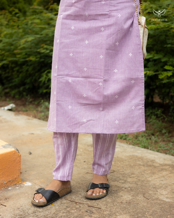 Divya  Maternity Kurthi
