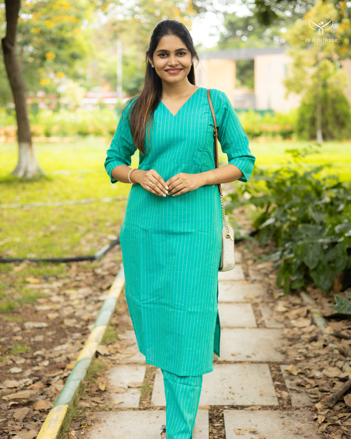 Samaira  Maternity Kurthi