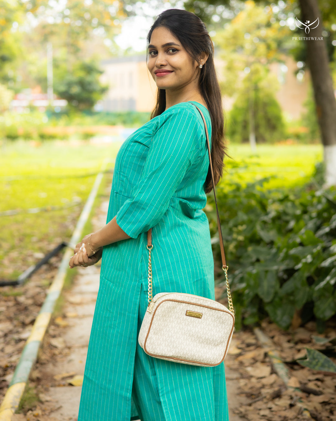 Samaira  Maternity Kurthi