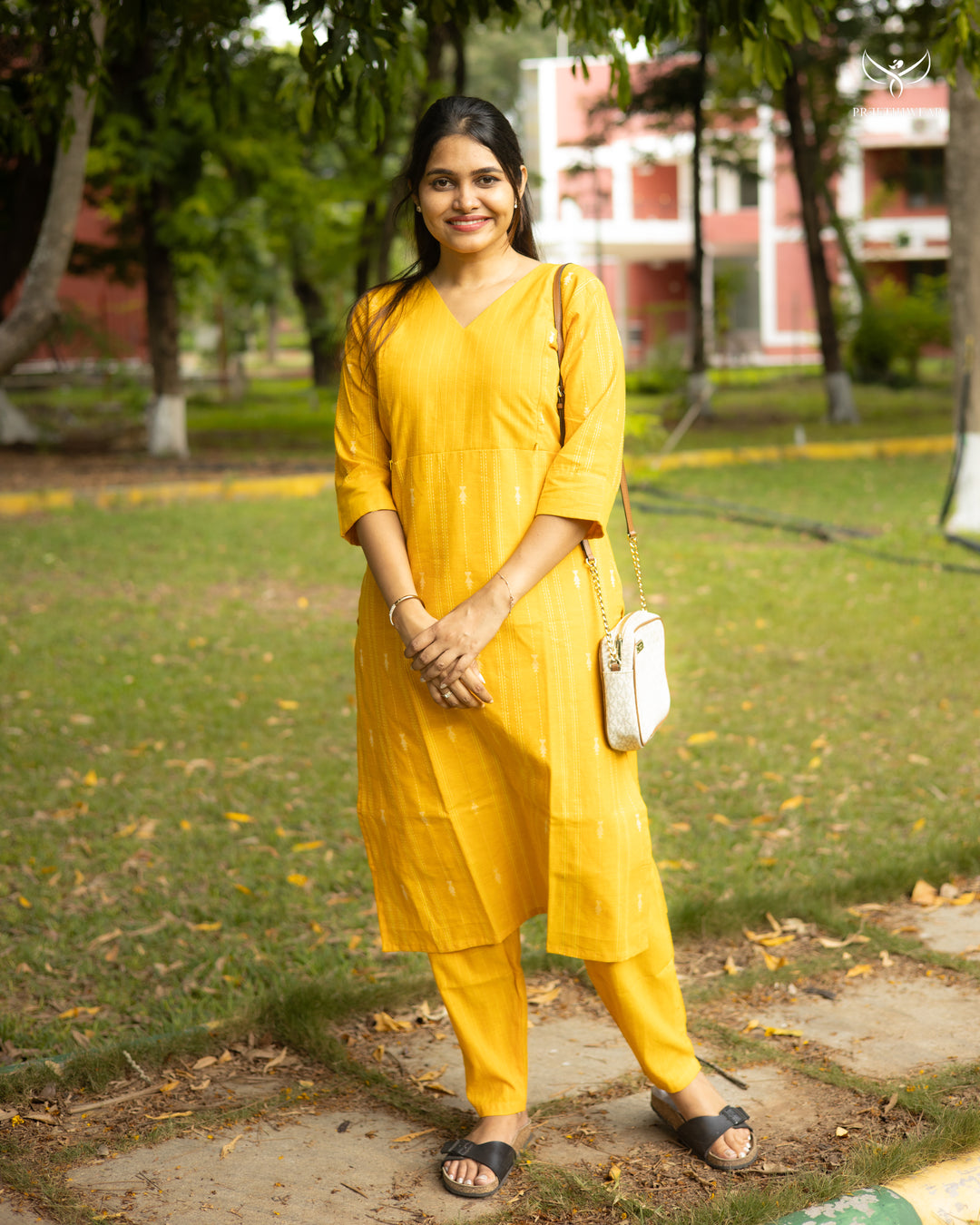 Sharon  Maternity Kurthi