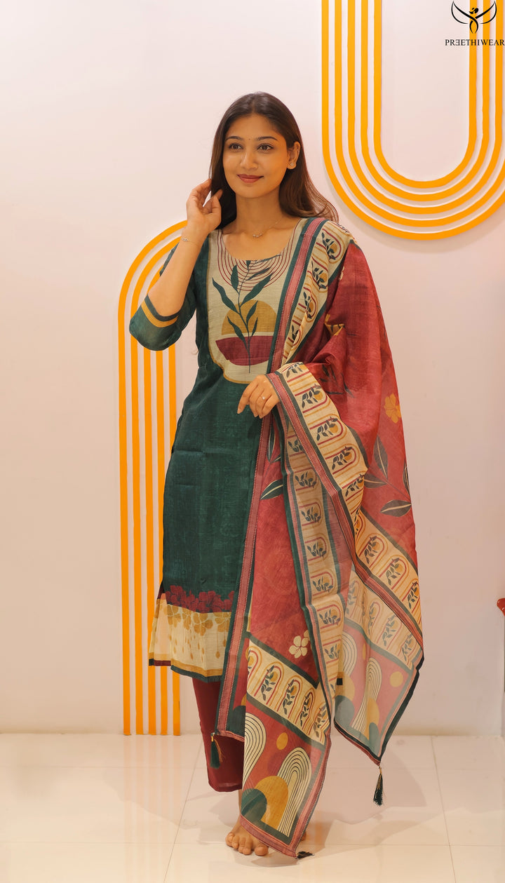 Arya3 Maternity Dress