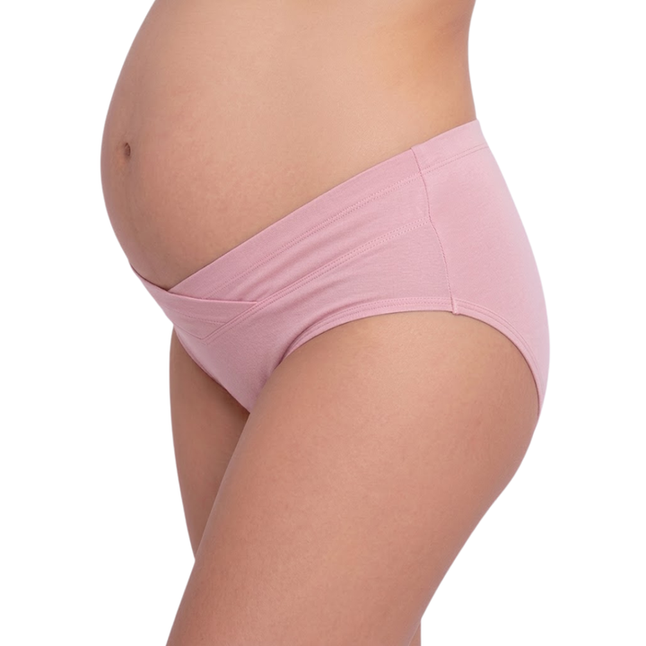 Everyday Maternity Panties (Pre & Post Delivery)