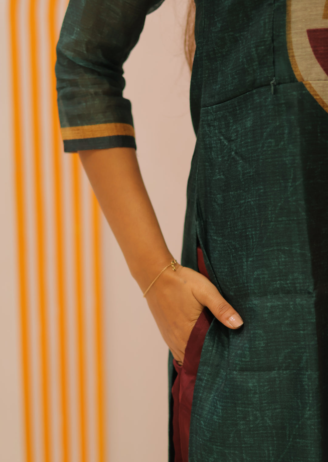 Arya3 Maternity Dress
