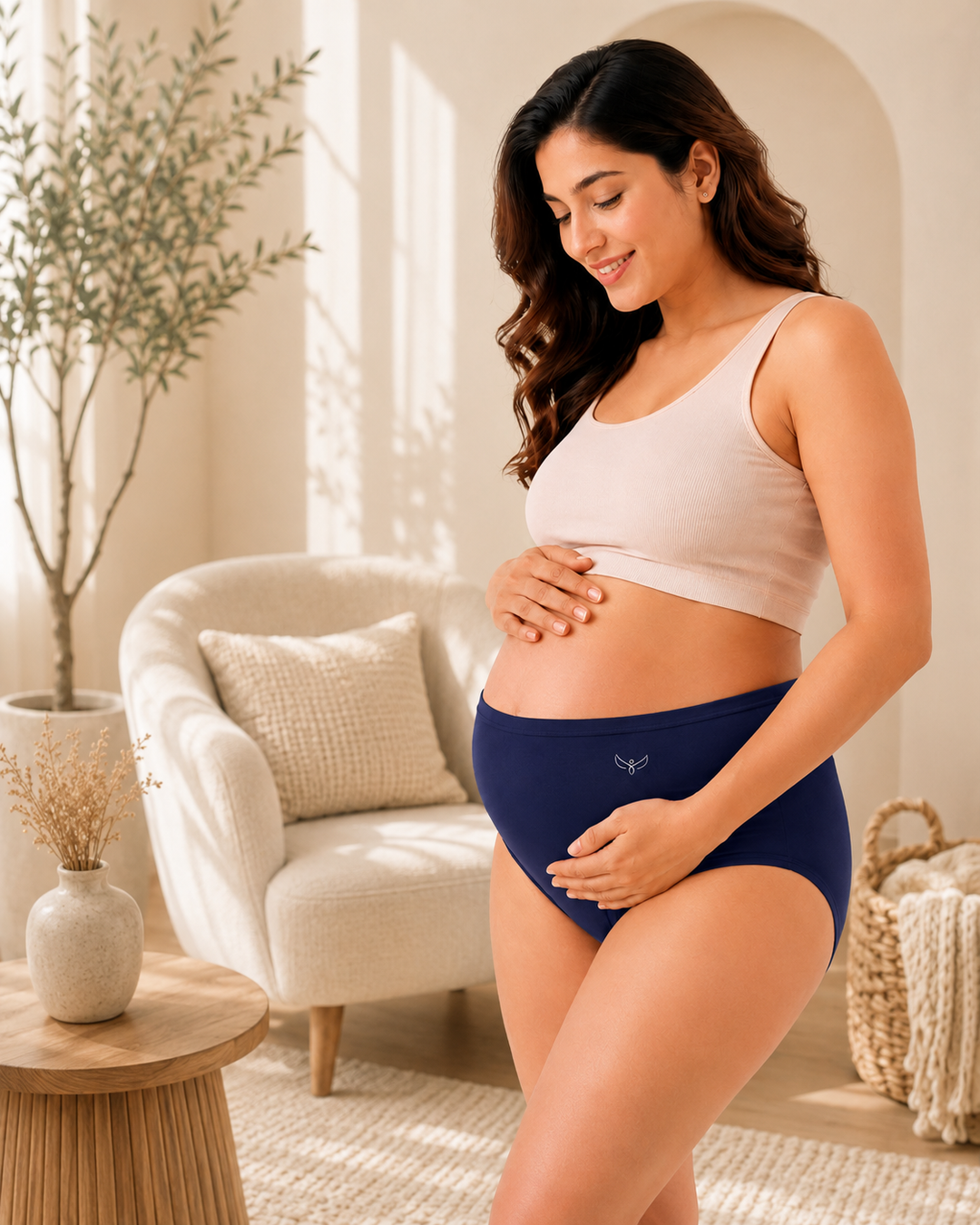 Maternity & Postpartum Panties