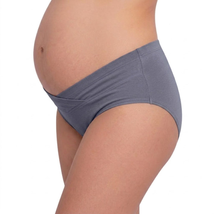 Everyday Maternity Panties (Pre & Post Delivery)