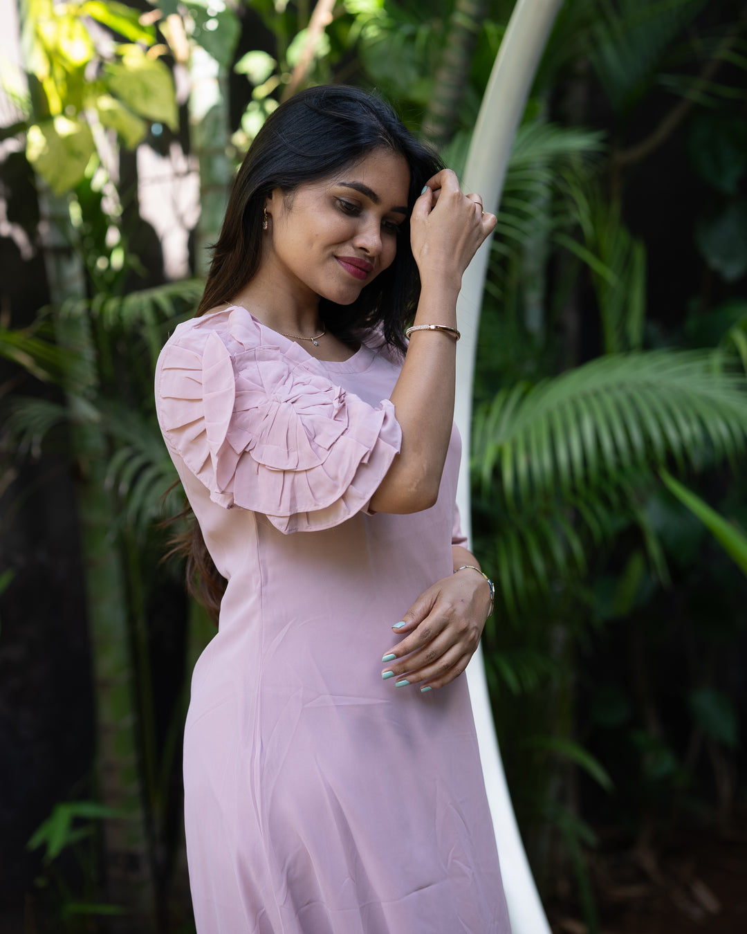 Leela Kurthi   (Non-maternity)