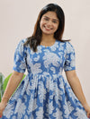 Twila Maternity Dress - The Maternity Store by Preethiwear
