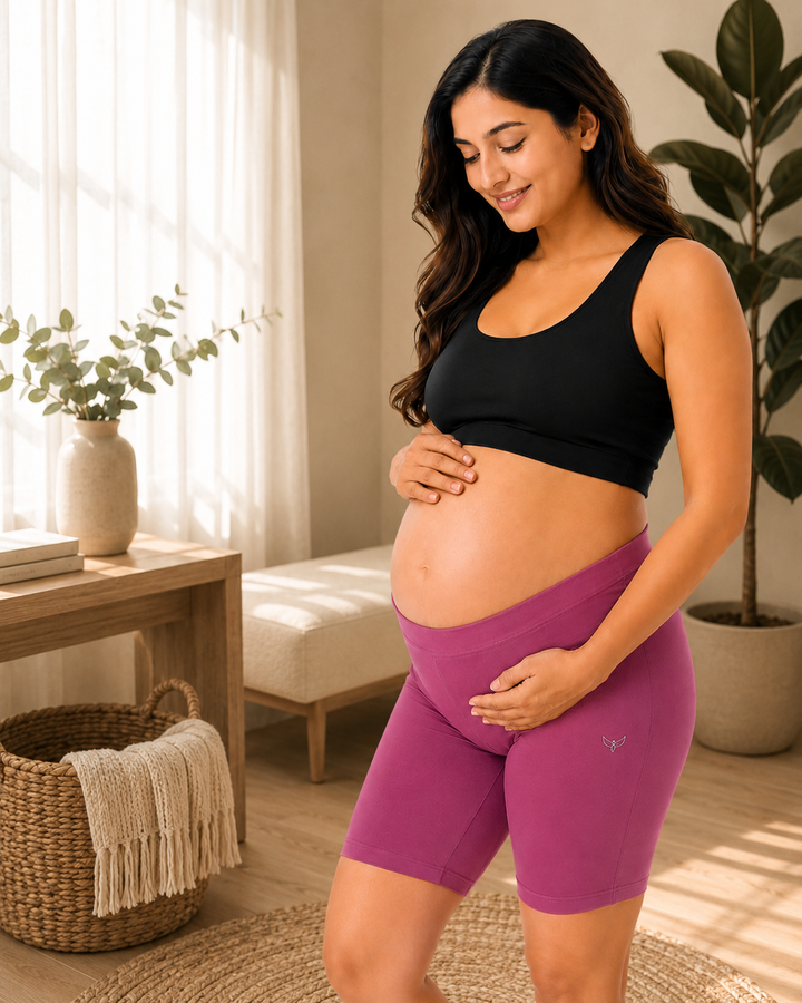Maternity & Postpartum Tights