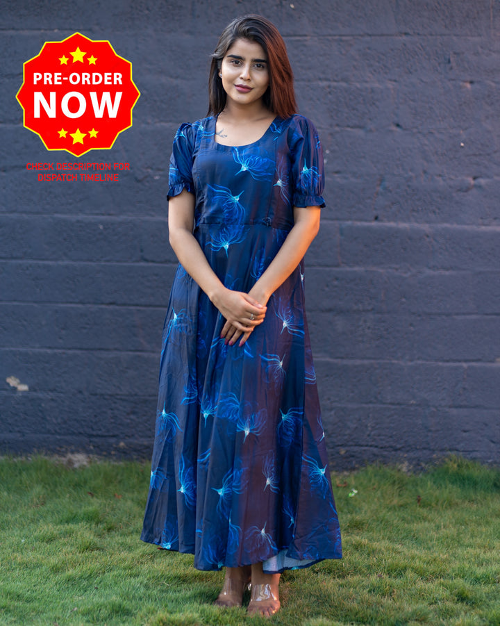 Madhu Maternity Dress (PREORDER-Nov4)