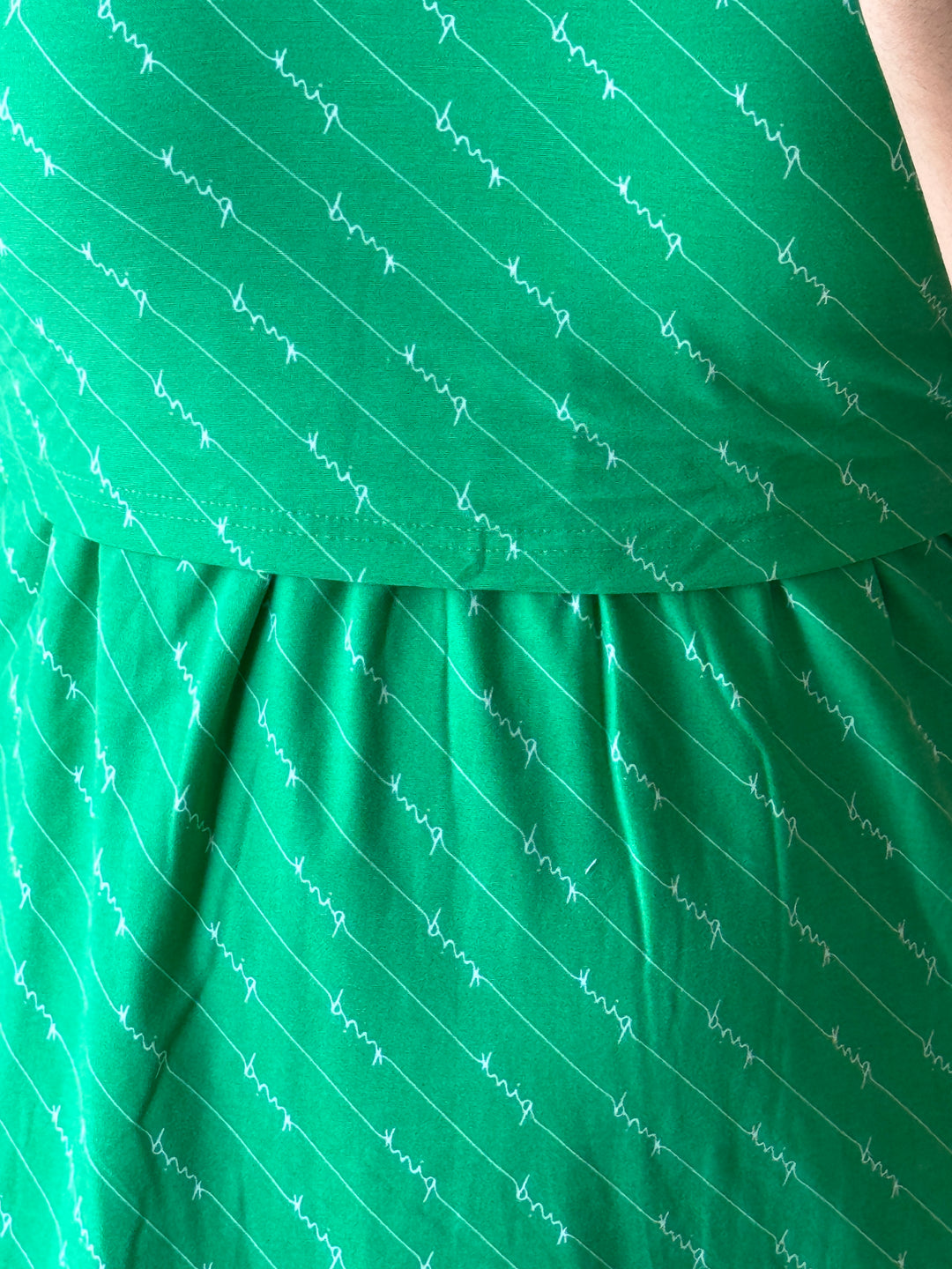 Luca SoftCotton Full Length Maternity Loungewear