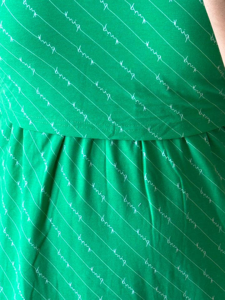Luca SoftCotton Full Length Maternity Loungewear