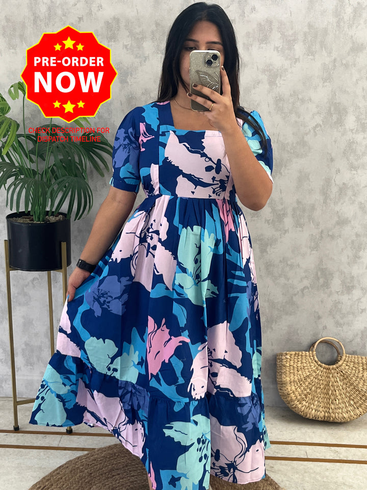 Avika Maternity Dress