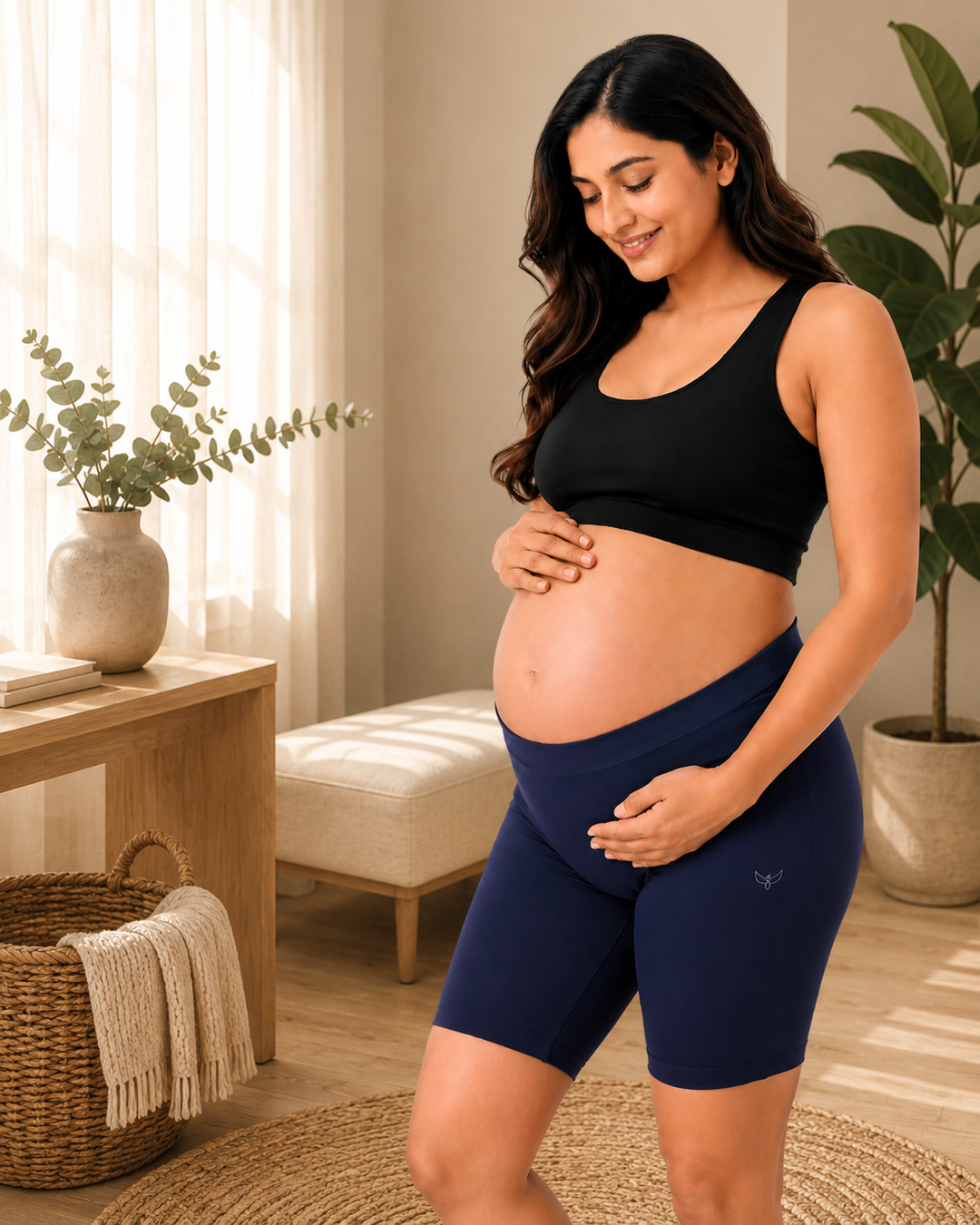 Maternity & Postpartum Tights