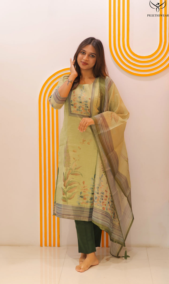 Deebisha Maternity Dress