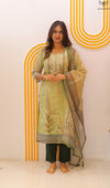 Deebisha Maternity Dress