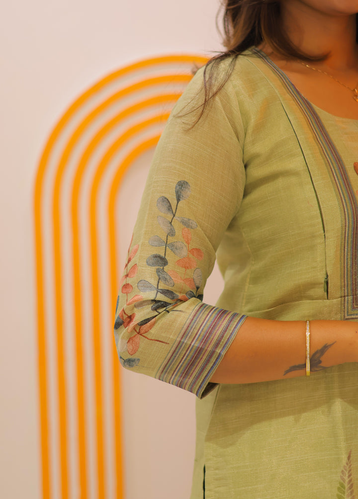 Deebisha Maternity Dress