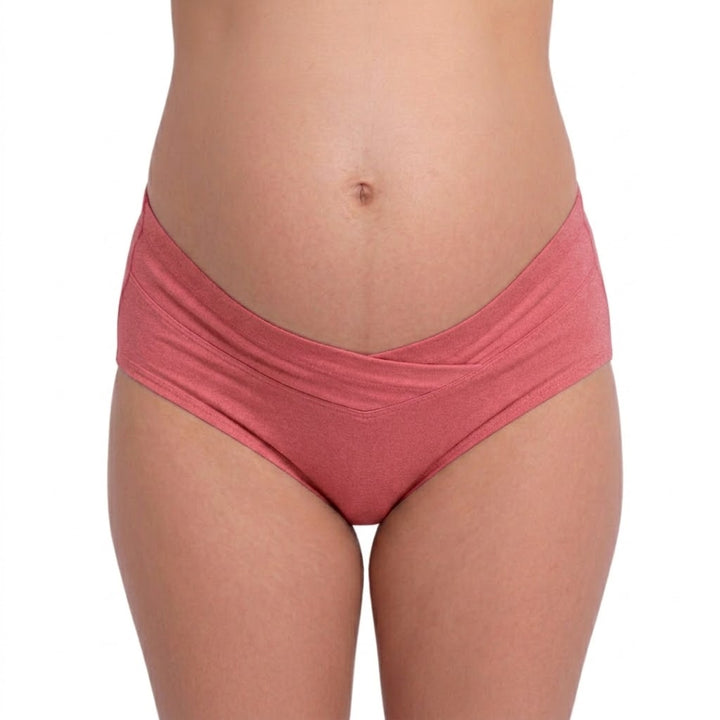 Everyday Maternity Panties (Pre & Post Delivery)