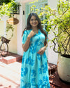 Sneha Maternity Dress