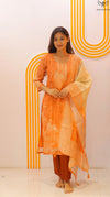 Neeraja Maternity Dress