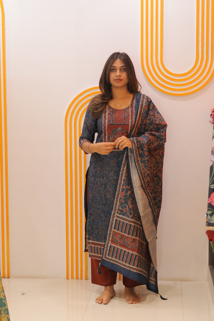Dharsini Maternity Dress